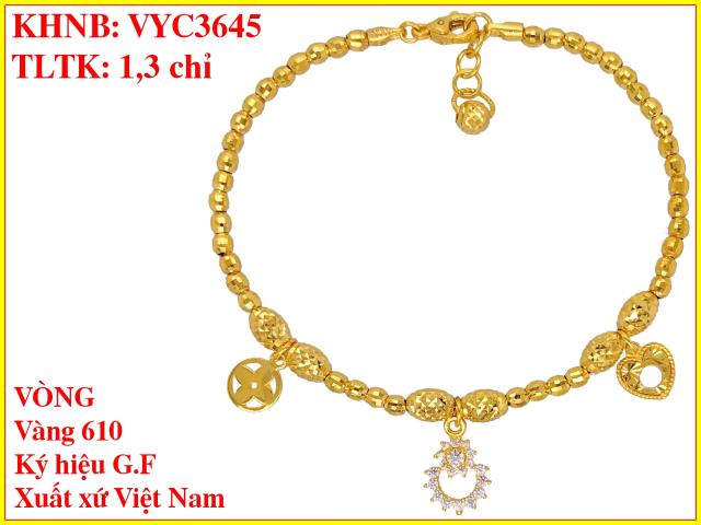 VYC3645