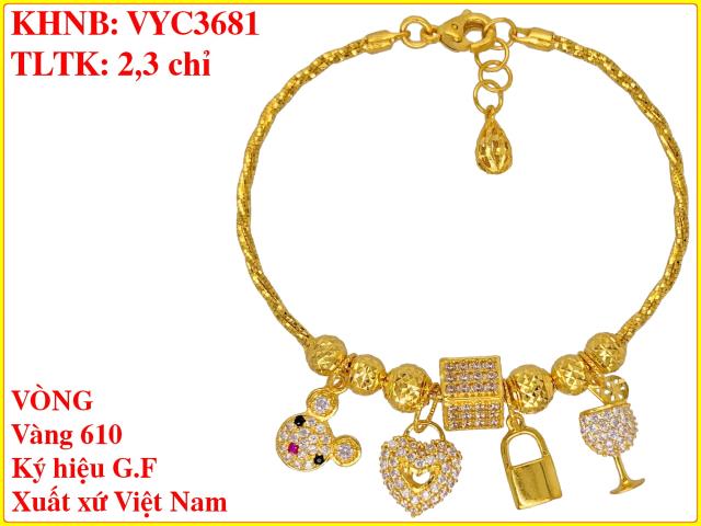 VYC3681