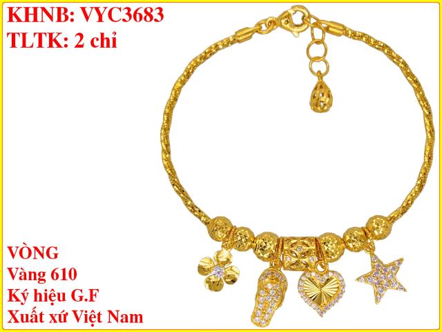 VYC3683
