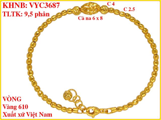 VYC3687