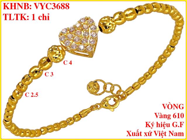 VYC3688