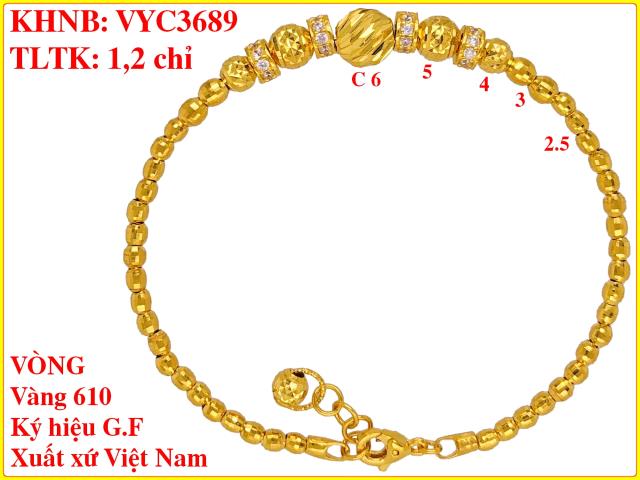 VYC3689