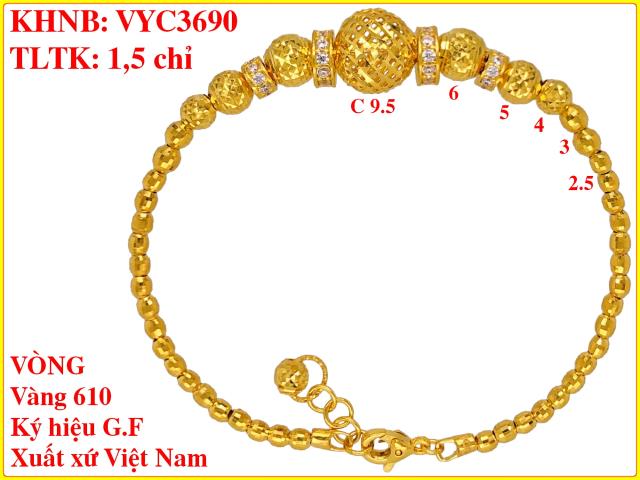 VYC3690