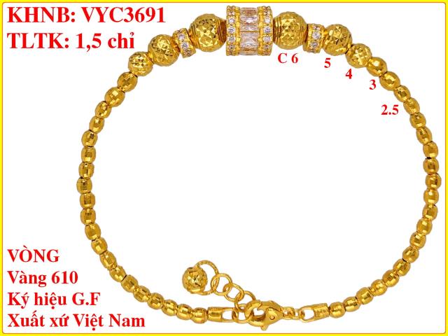 VYC3691