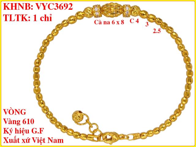 VYC3692