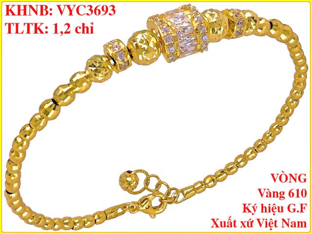 VYC3693