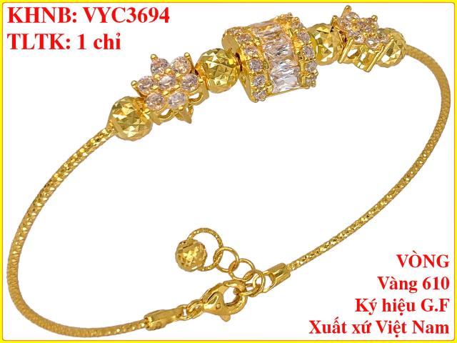 VYC3694