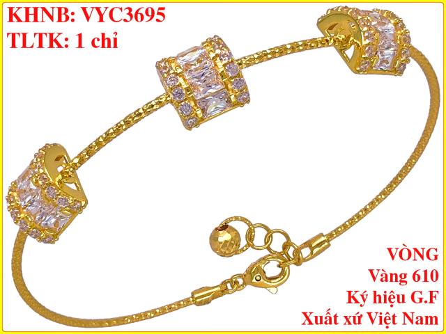 VYC3695