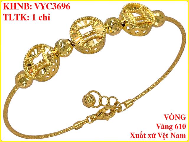 VYC3696