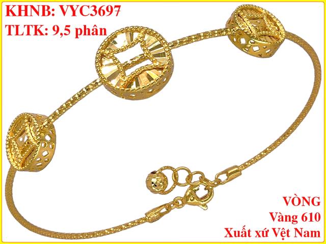 VYC3697