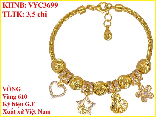 VYC3699