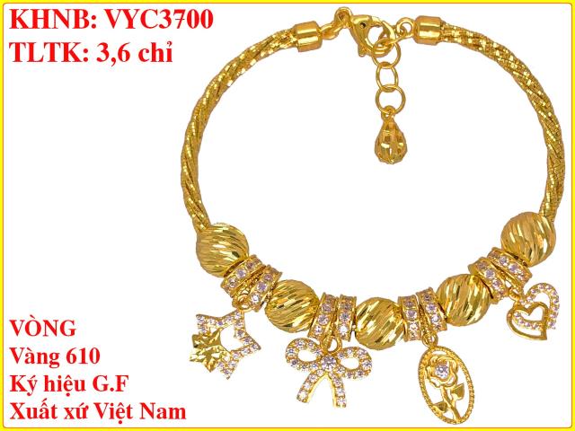 VYC3700