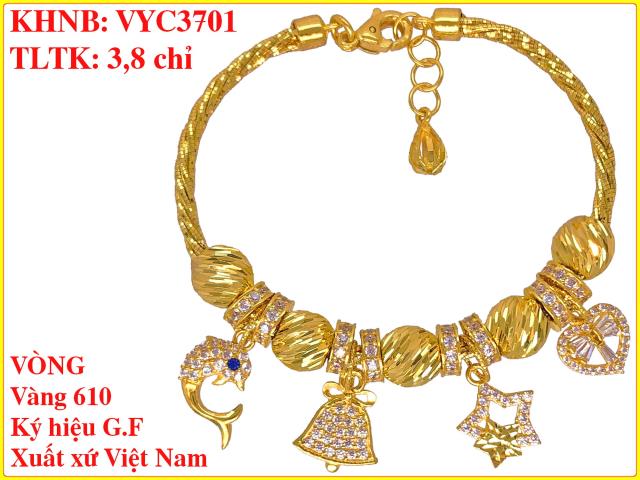 VYC3701