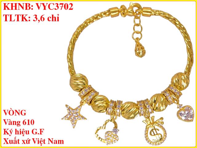 VYC3702