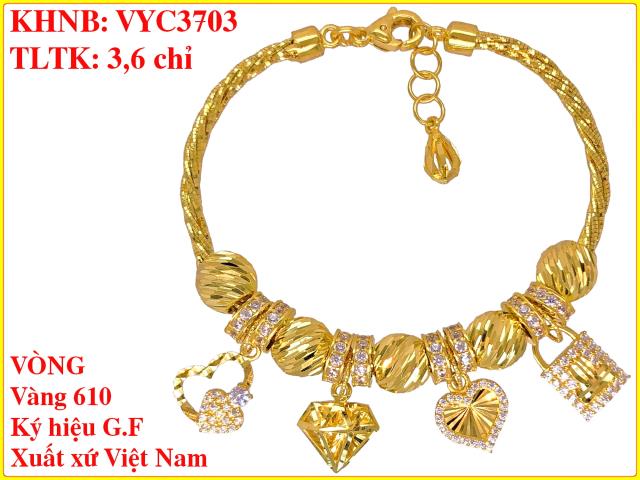 VYC3703