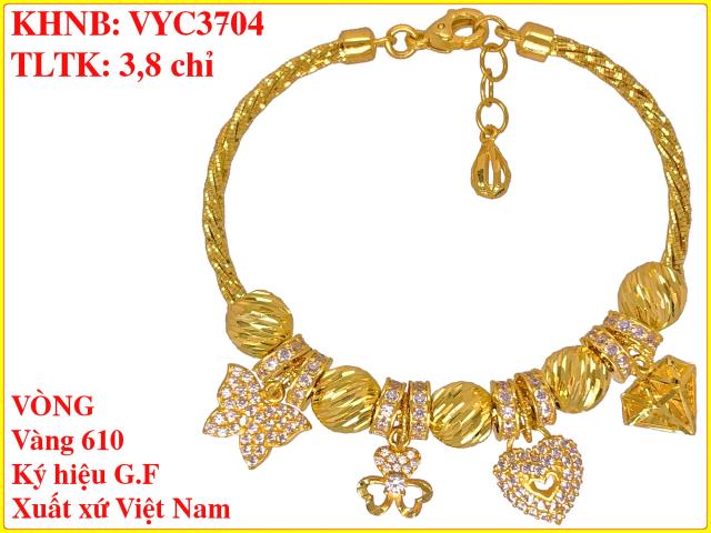 VYC3704