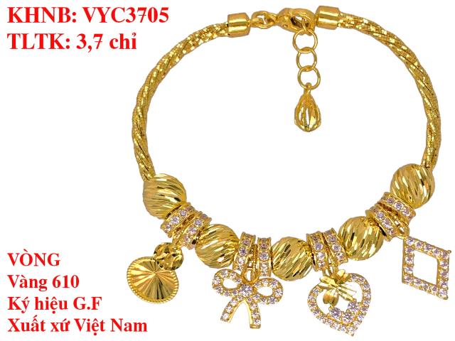 VYC3705