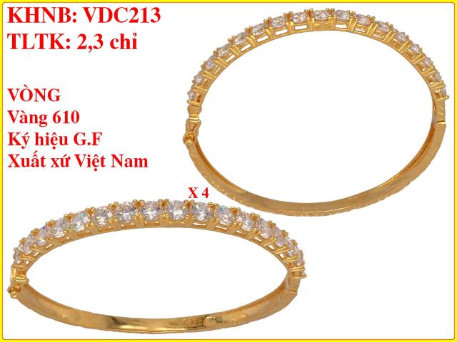 VDC213