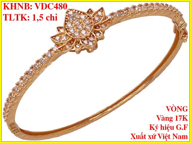 VDC480