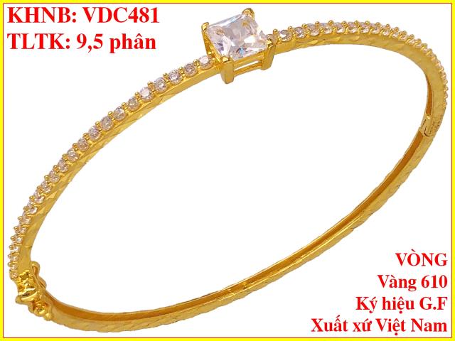 VDC481