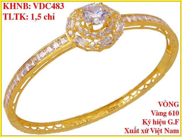VDC483