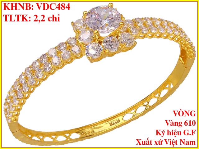 VDC484