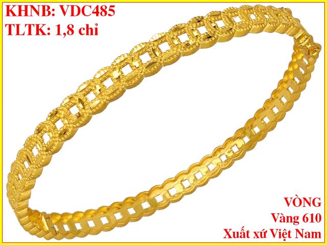 VDC485