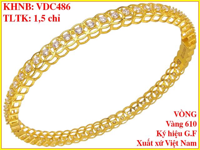 VDC486
