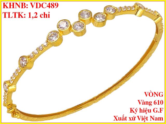 VDC489