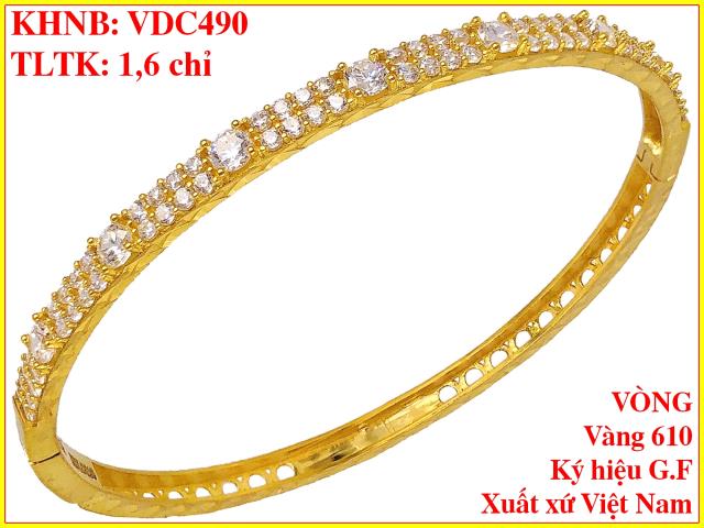 VDC490