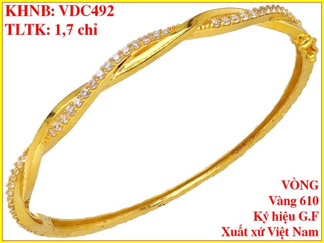 VDC492