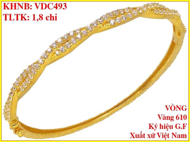 VDC493