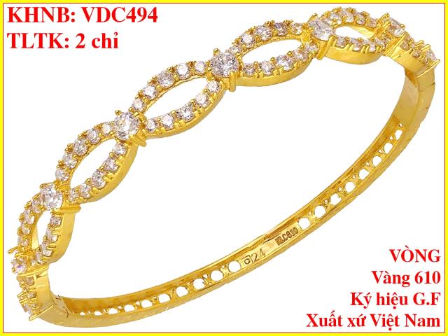 VDC494