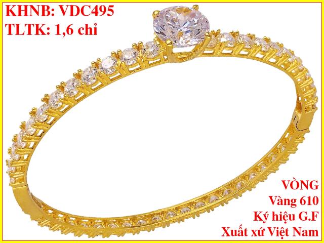 VDC495