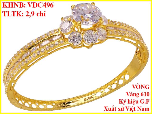 VDC496