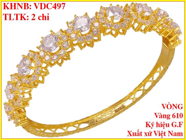 VDC497