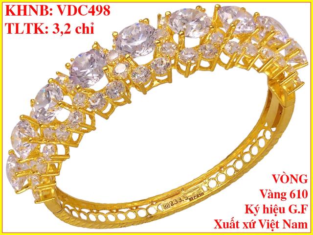 VDC498