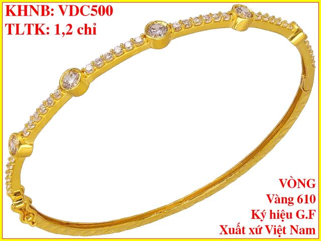 VDC500