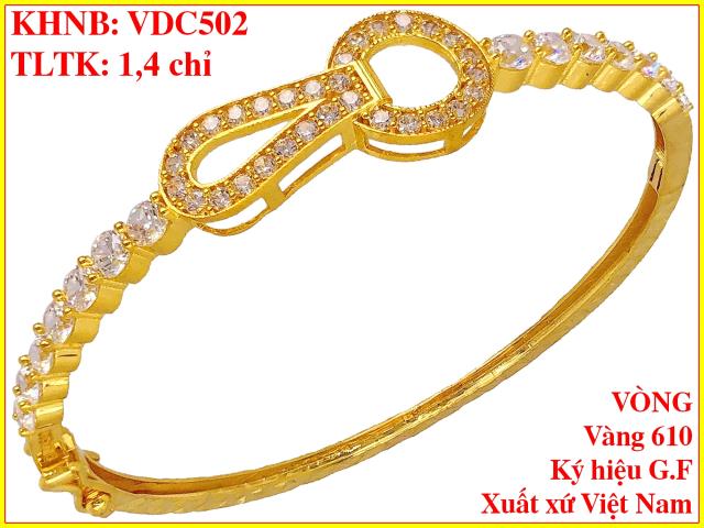 VDC502