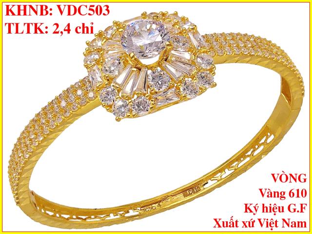 VDC503