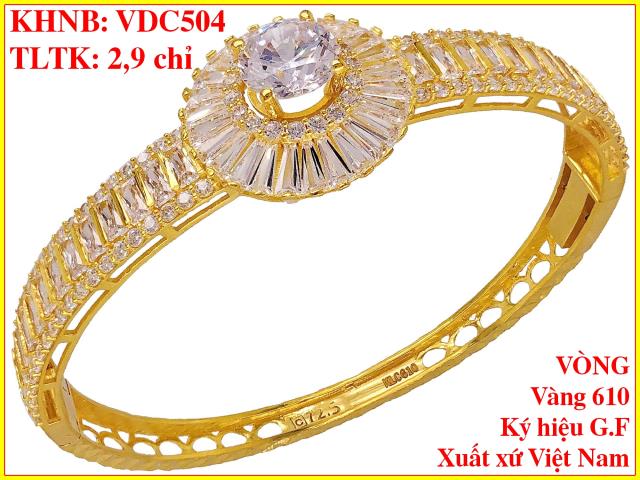 VDC504