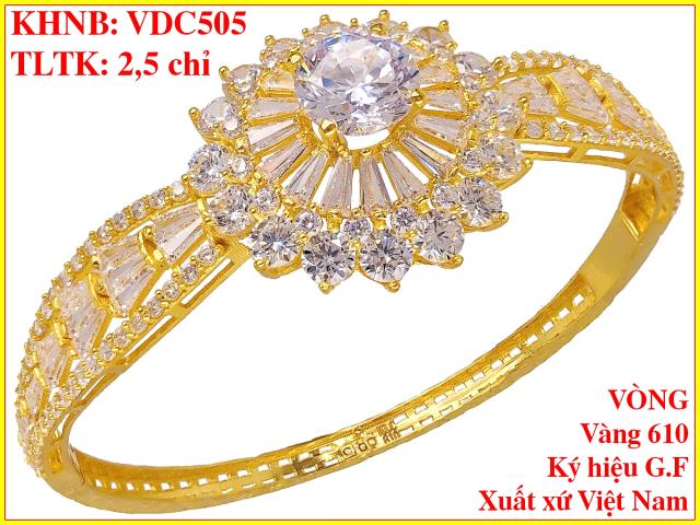 VDC505