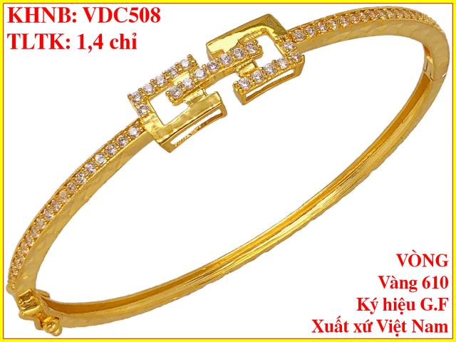 VDC508