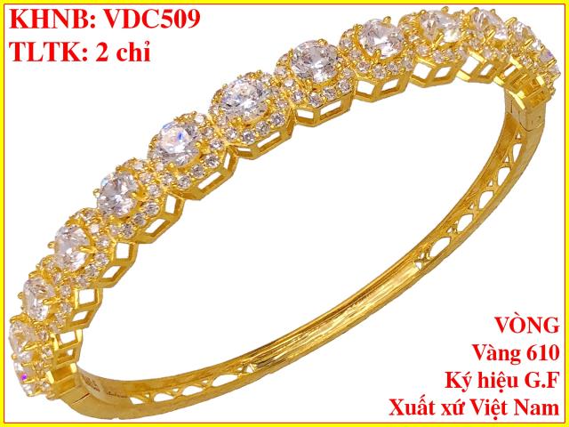 VDC509