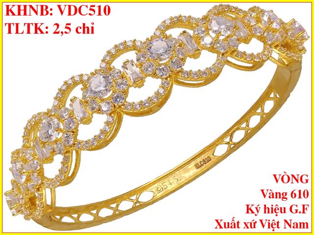 VDC510