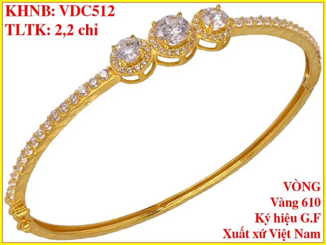 VDC512