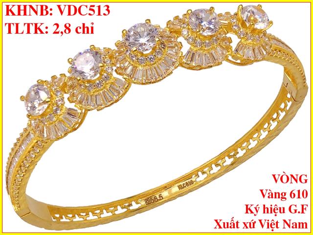 VDC513