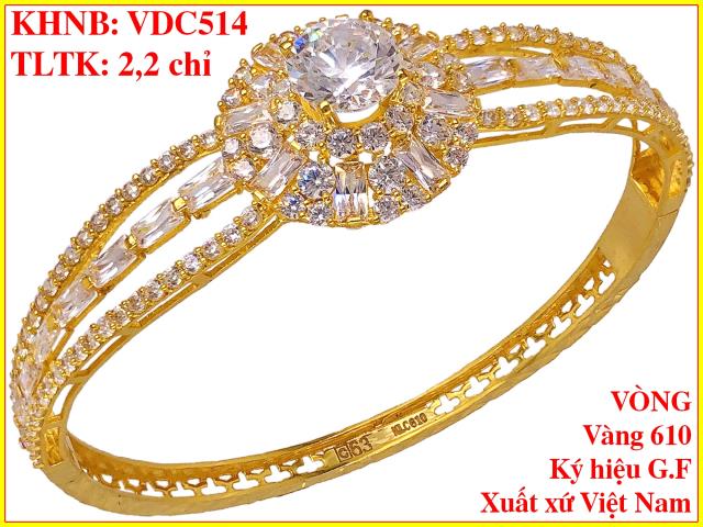 VDC514