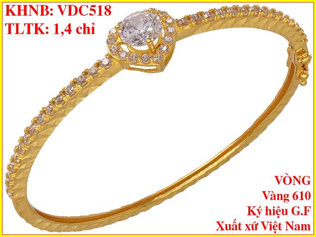 VDC518