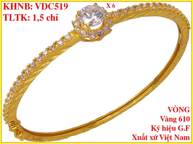 VDC519
